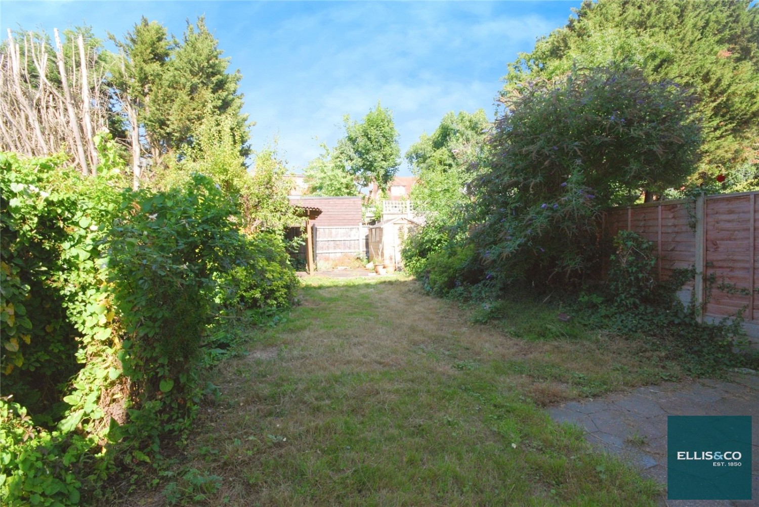 Child Hill