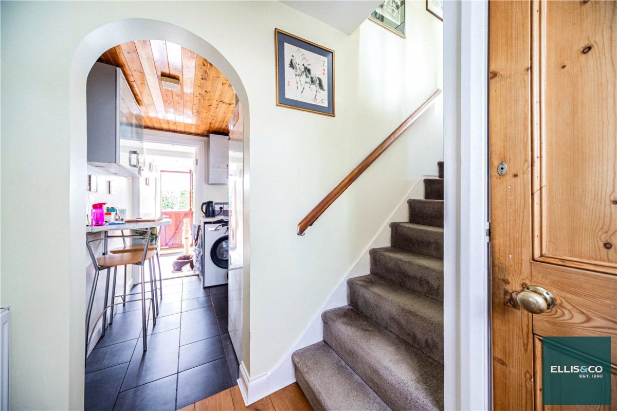 Hampstead Garden Suburb