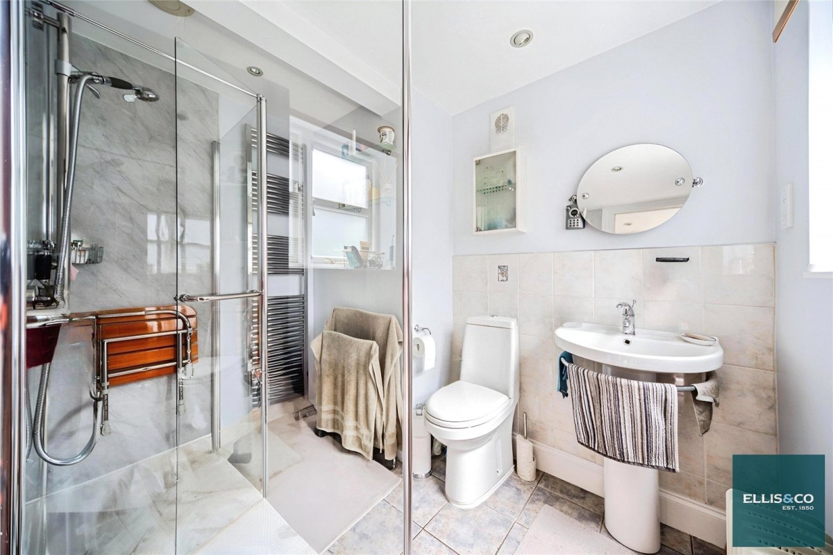 Hampstead Garden Suburb