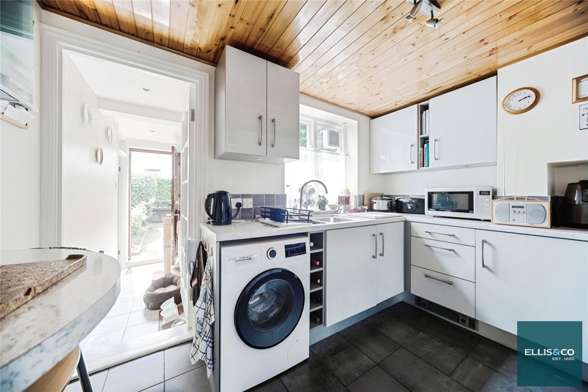 Hampstead Garden Suburb