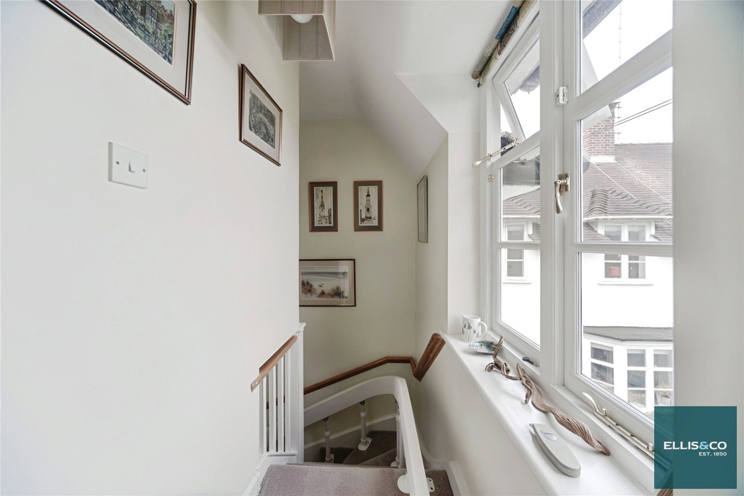 Hampstead Garden Suburb