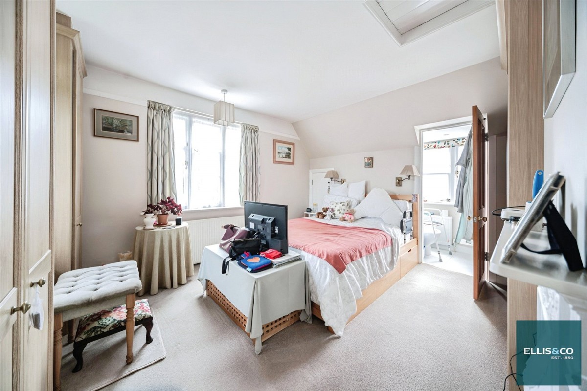 Hampstead Garden Suburb