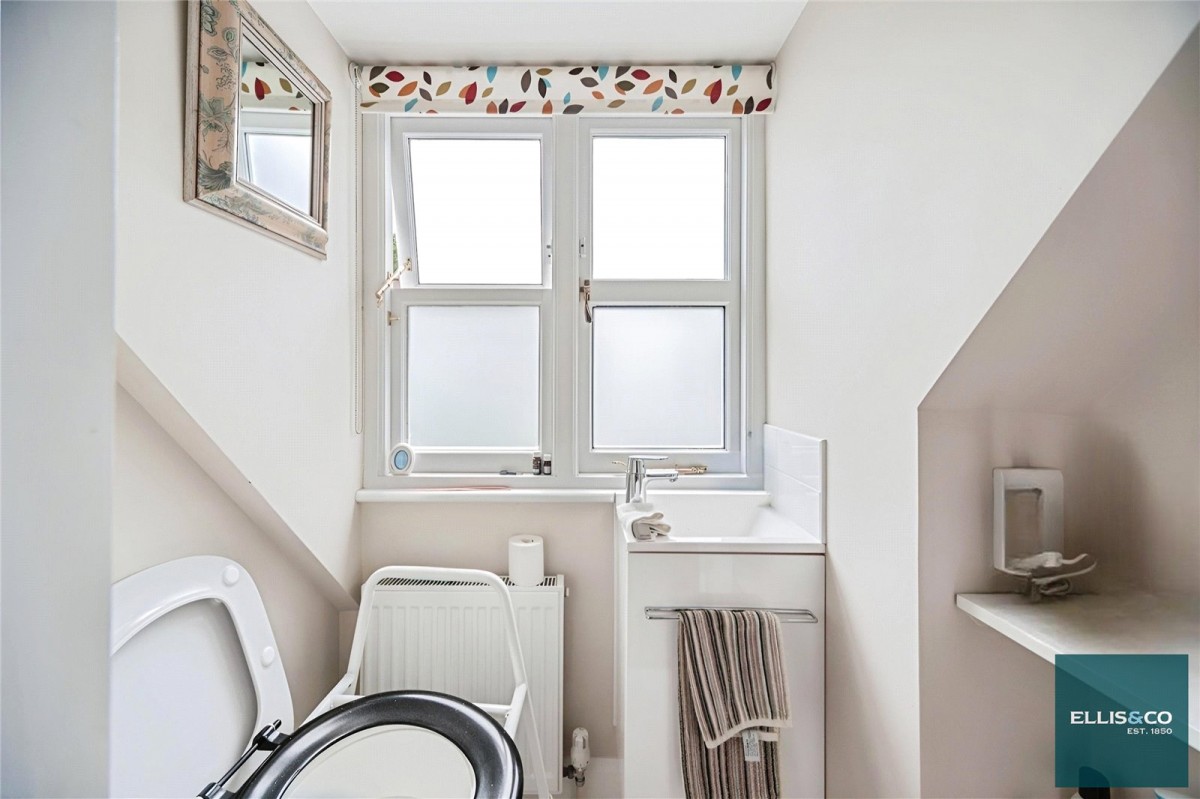 Hampstead Garden Suburb