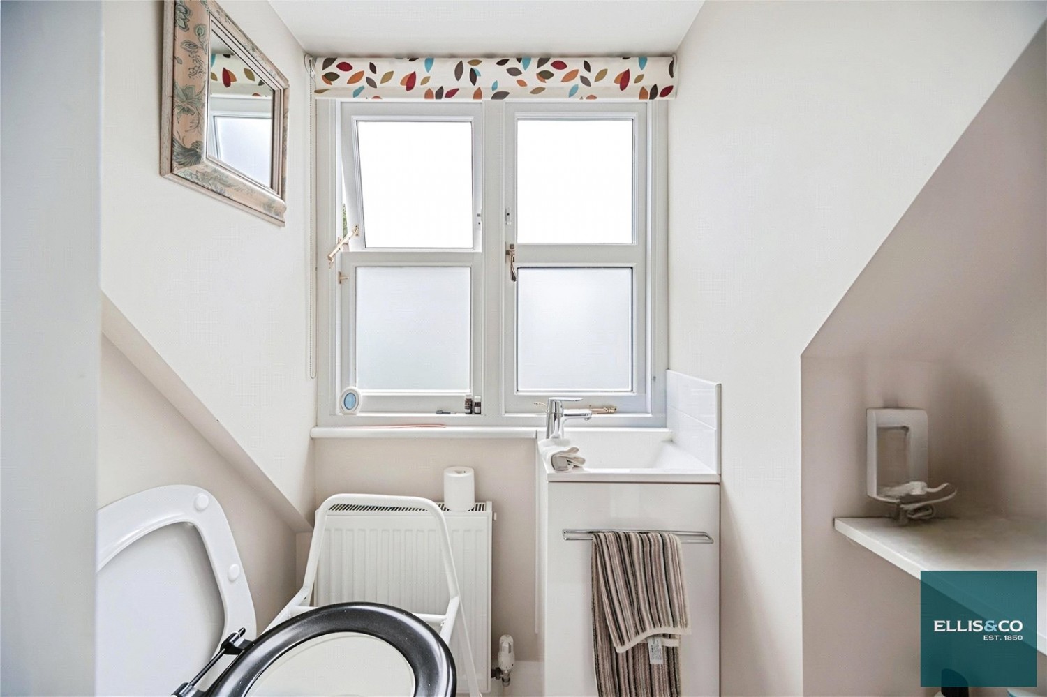 Hampstead Garden Suburb