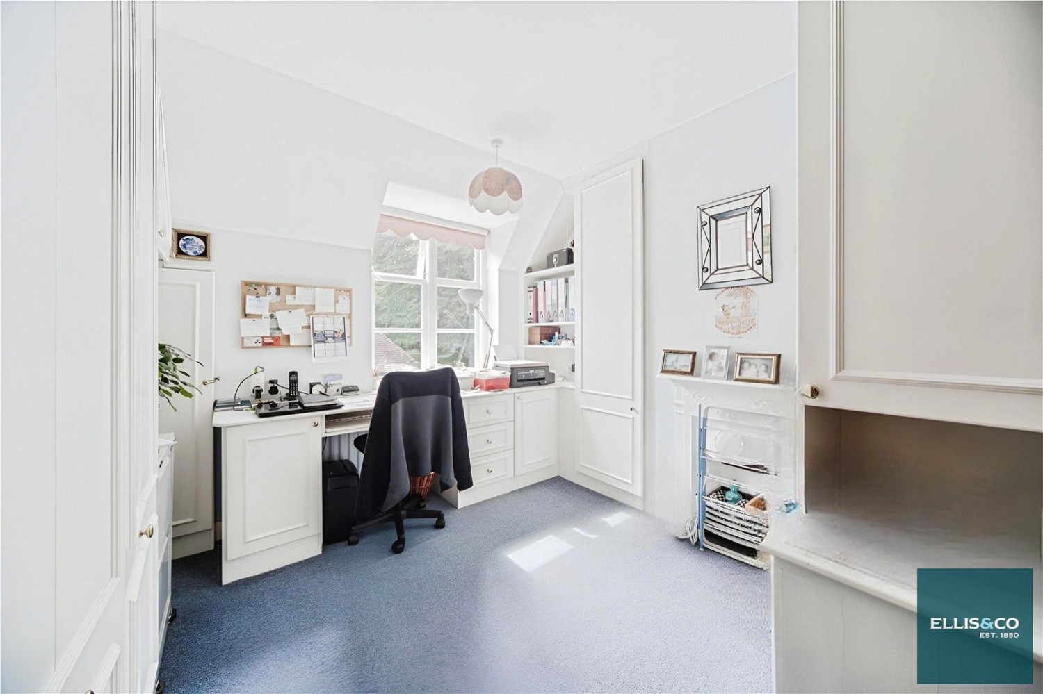 Hampstead Garden Suburb