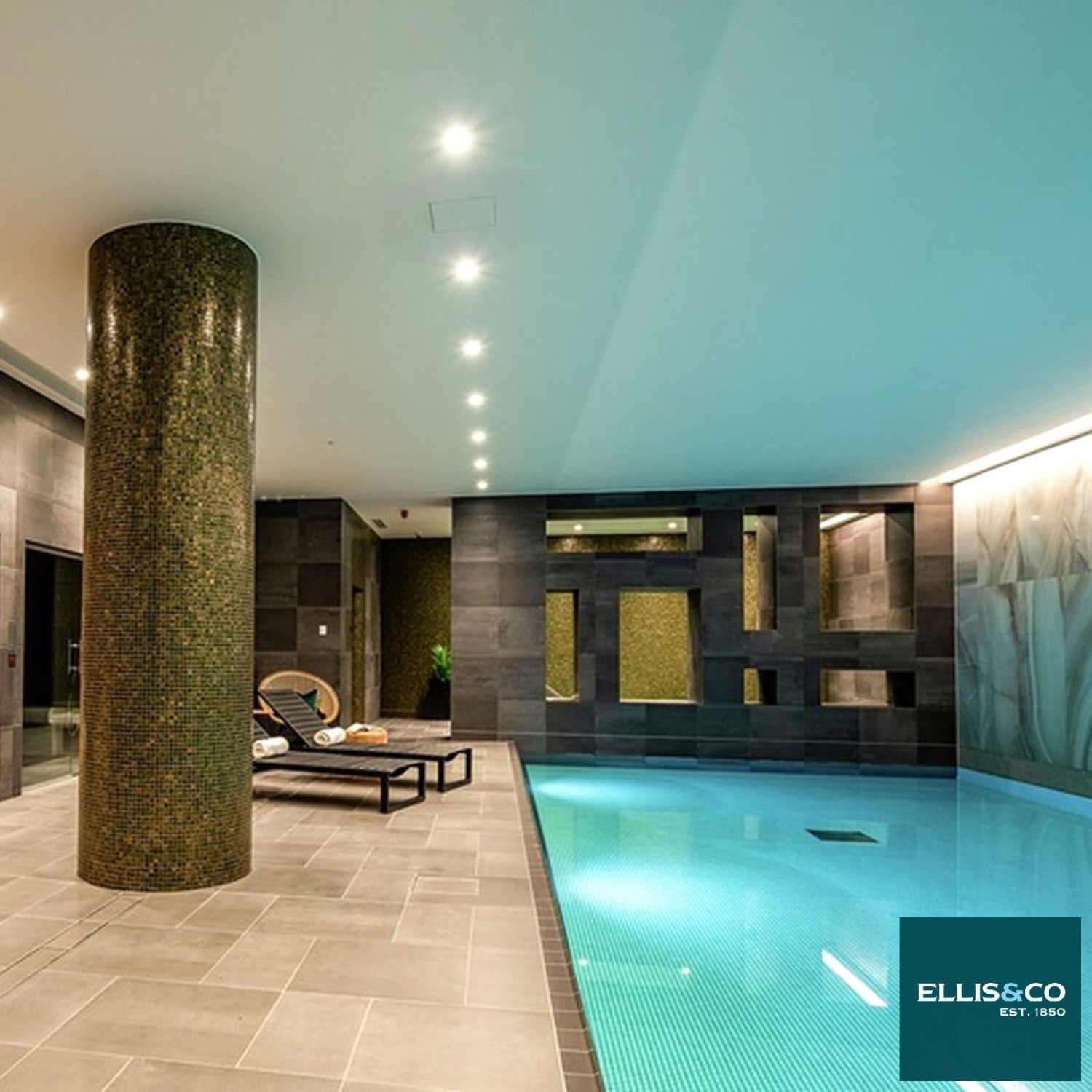 Kidderpore, 8c Kidderpore, Hampstead