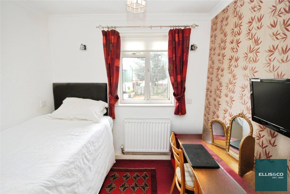 Cricklewood