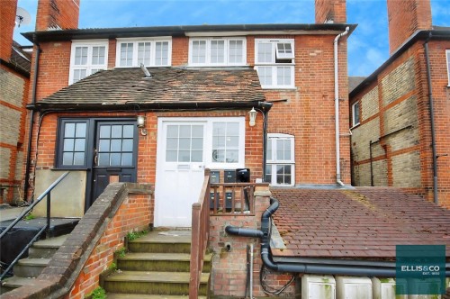 Golders Green