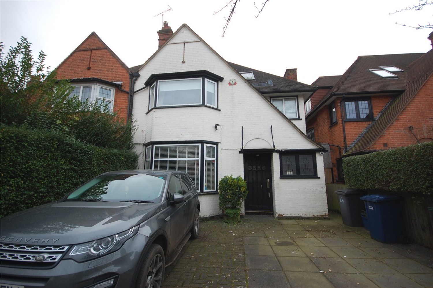 Golders Green
