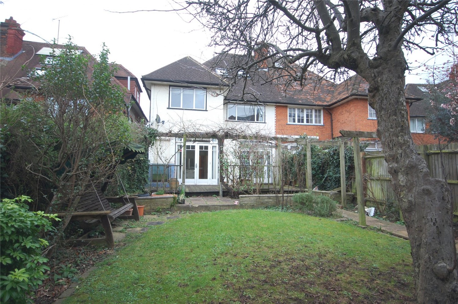 Golders Green