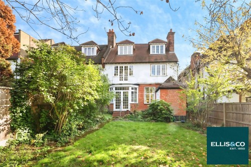 Golders Green