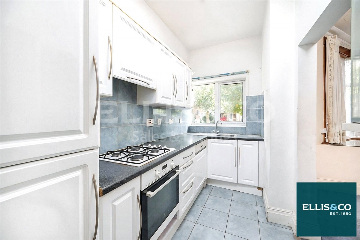 Golders Green