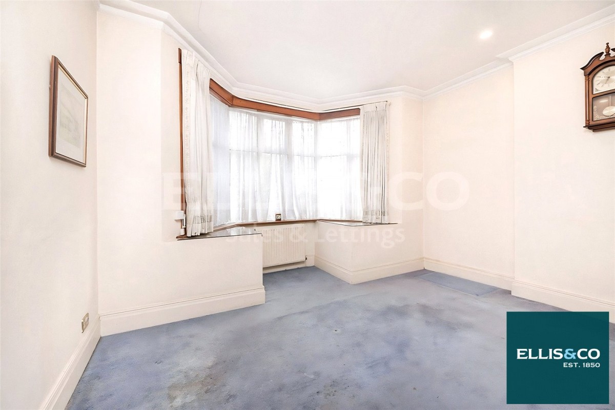 Golders Green