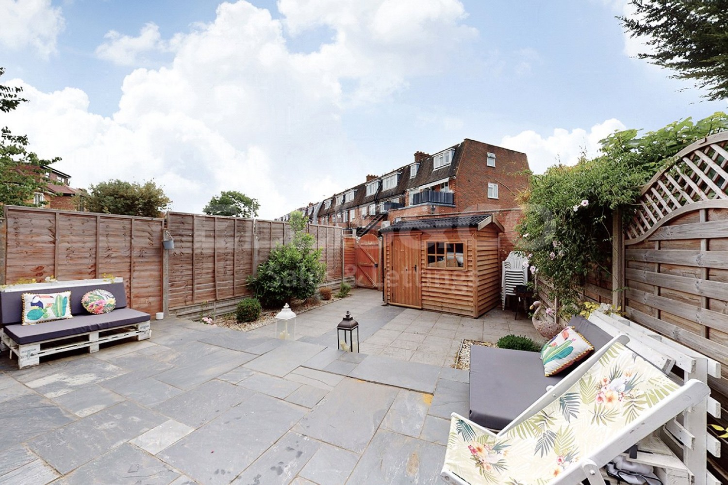 Cricklewood