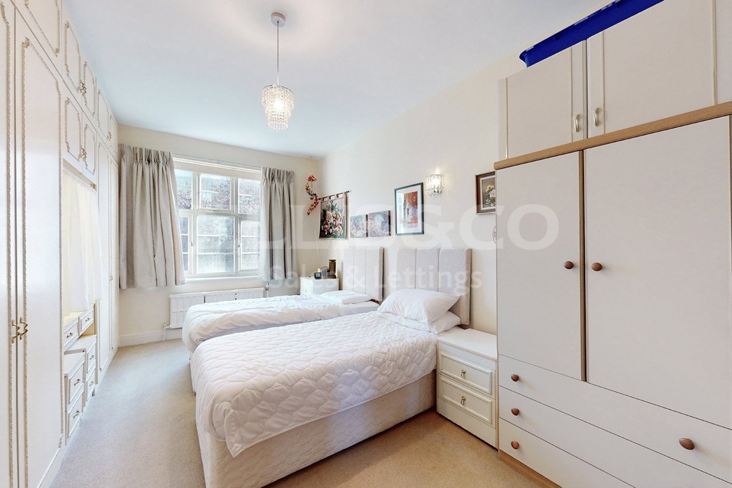 Golders Green