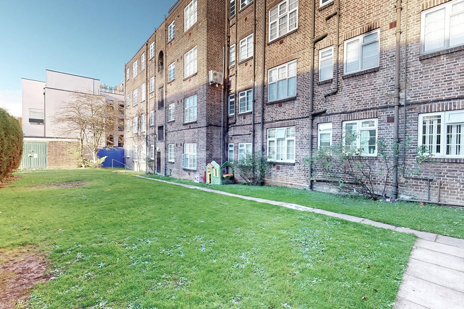 Golders Green