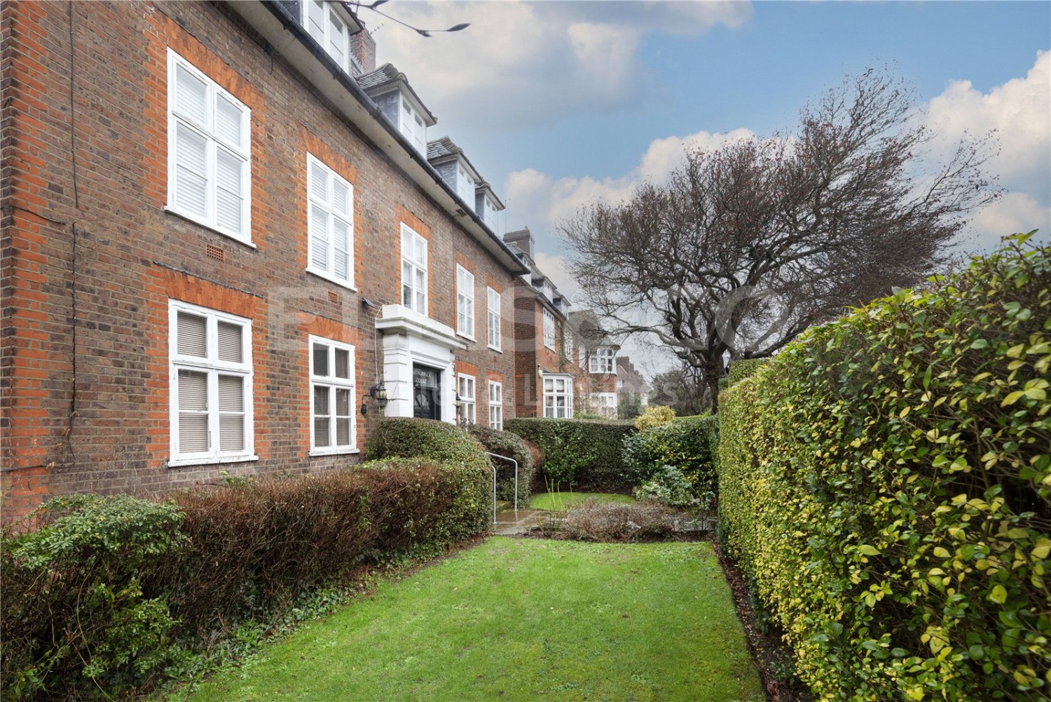 Rotherwick Road, Golders Green