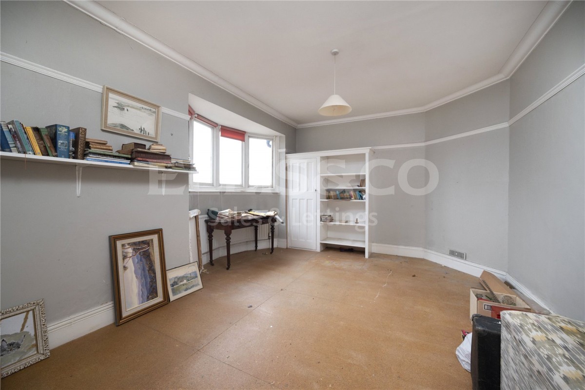 Golders Green
