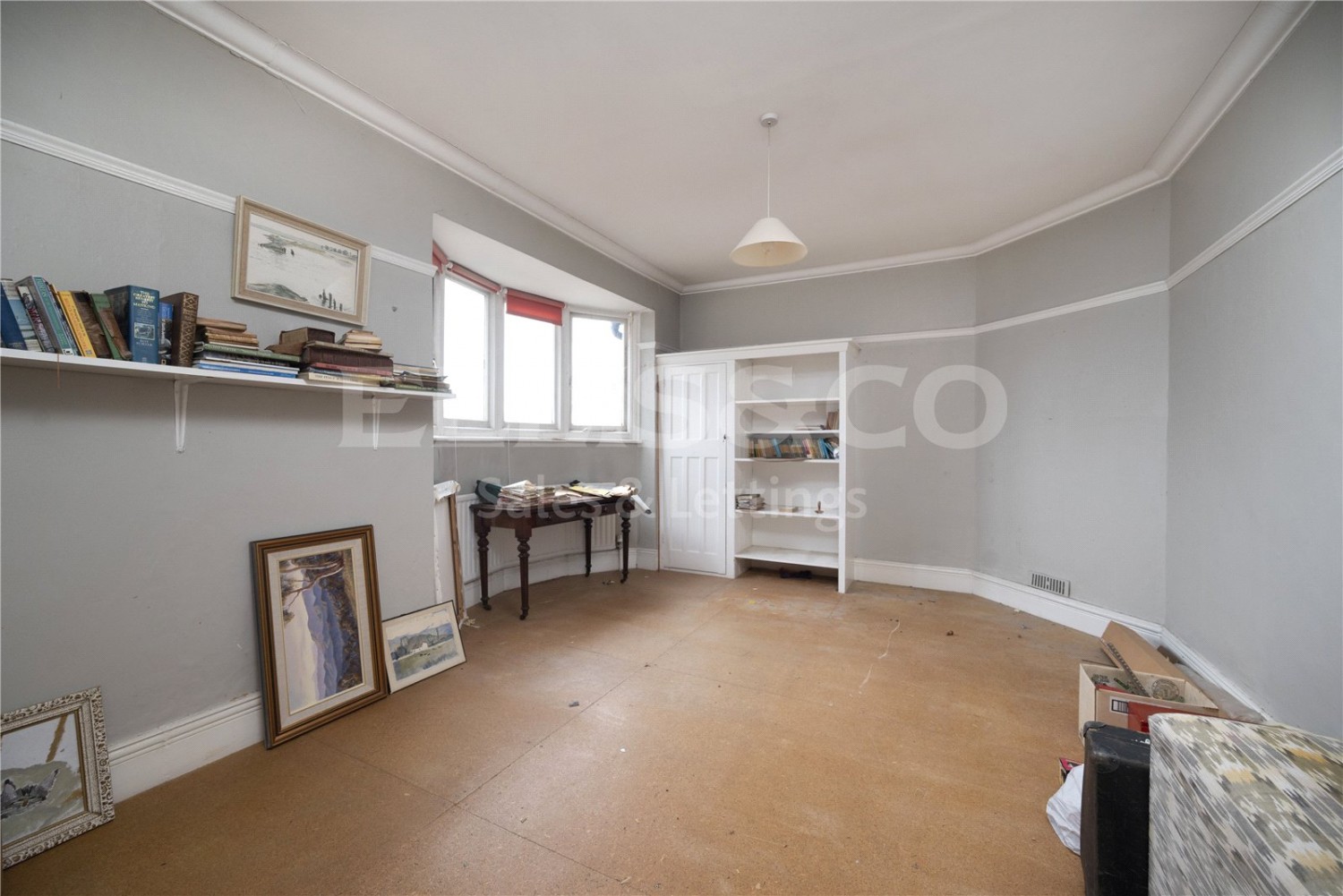 Golders Green