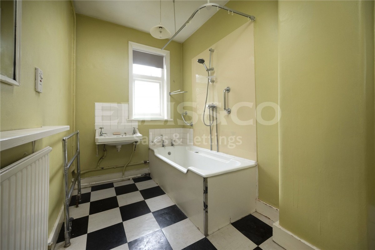 Golders Green