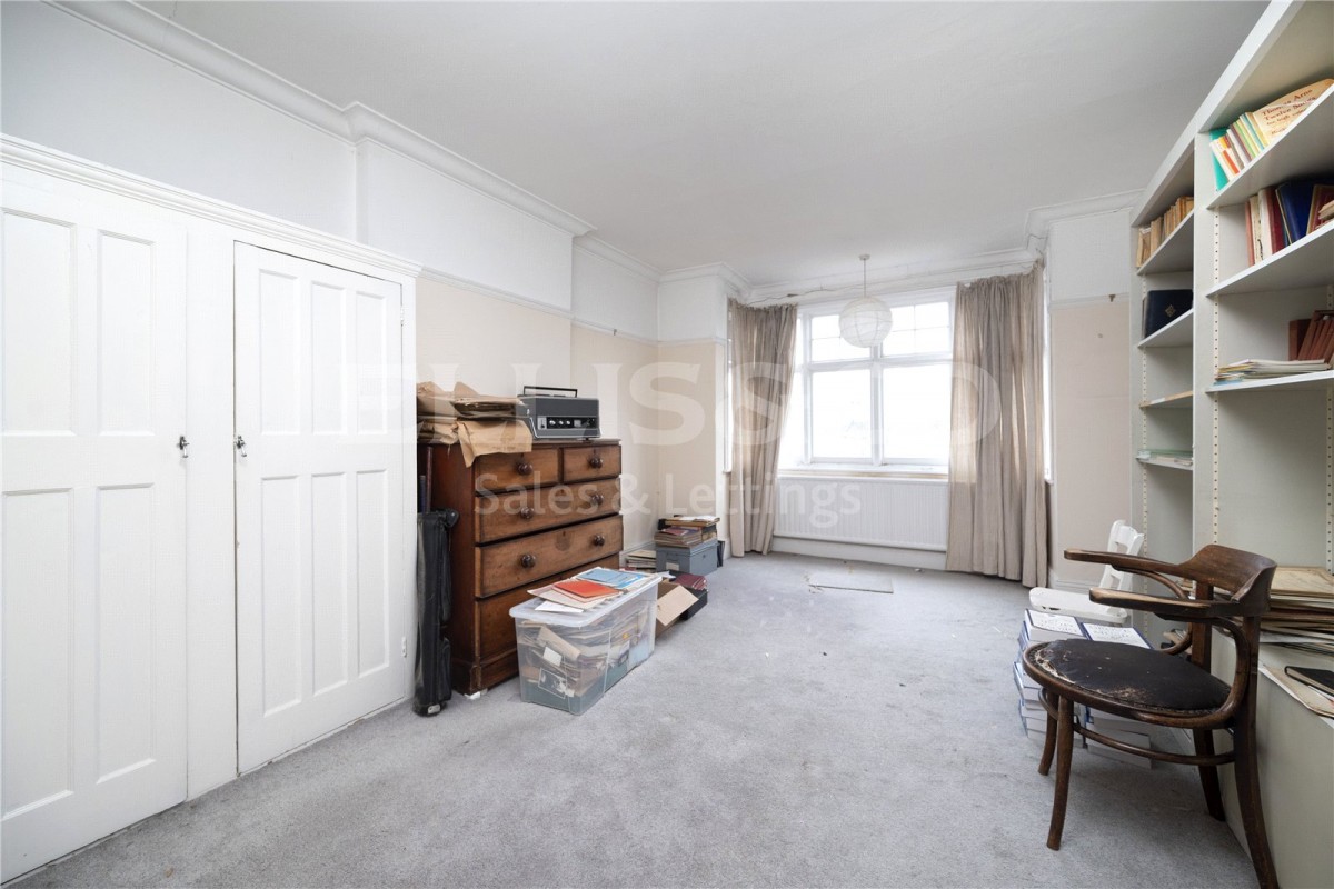 Golders Green