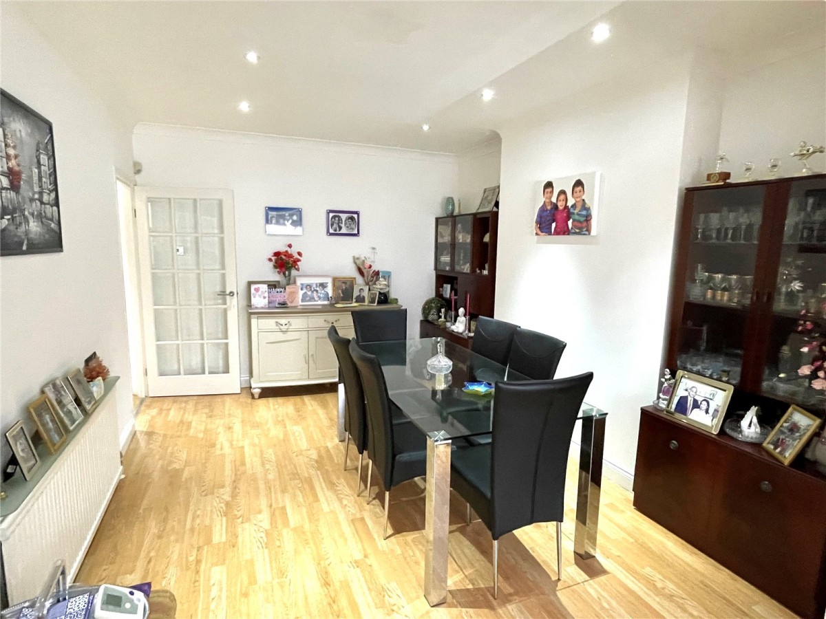 Golders Green