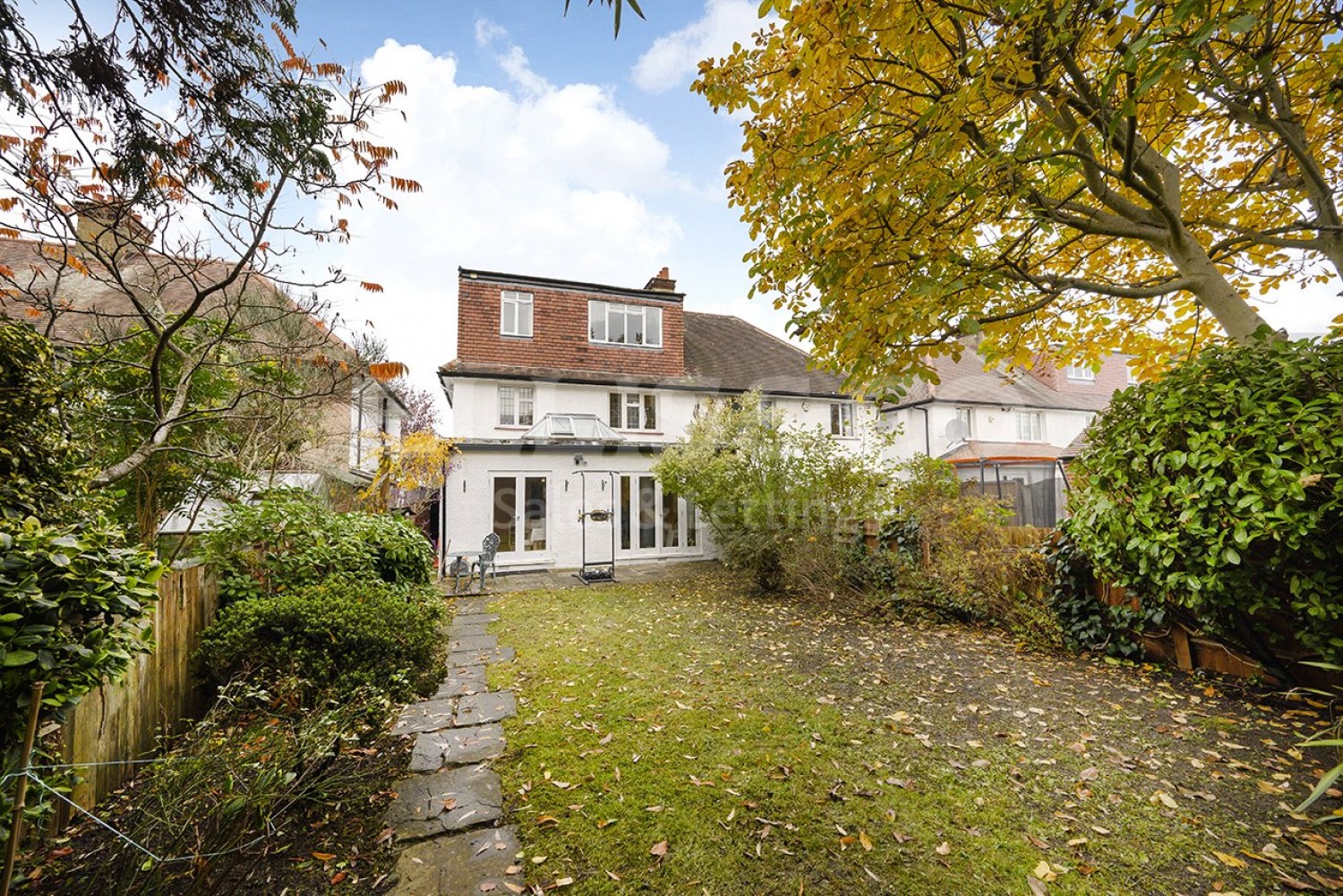 Golders Green