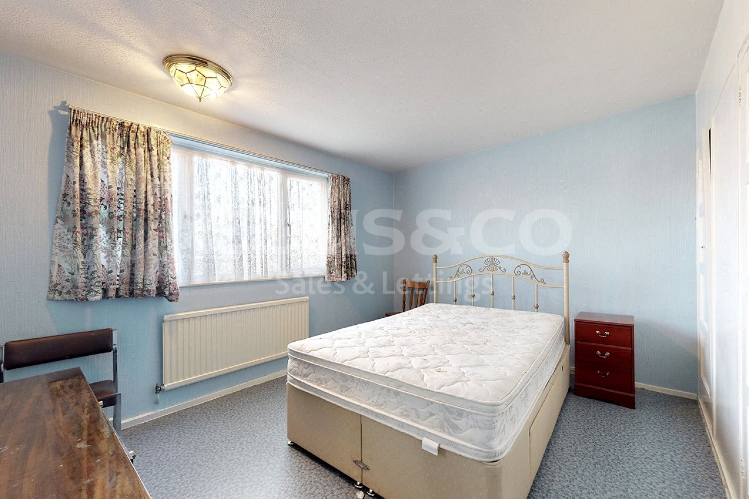 Cricklewood