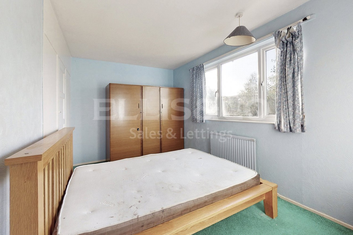 Cricklewood
