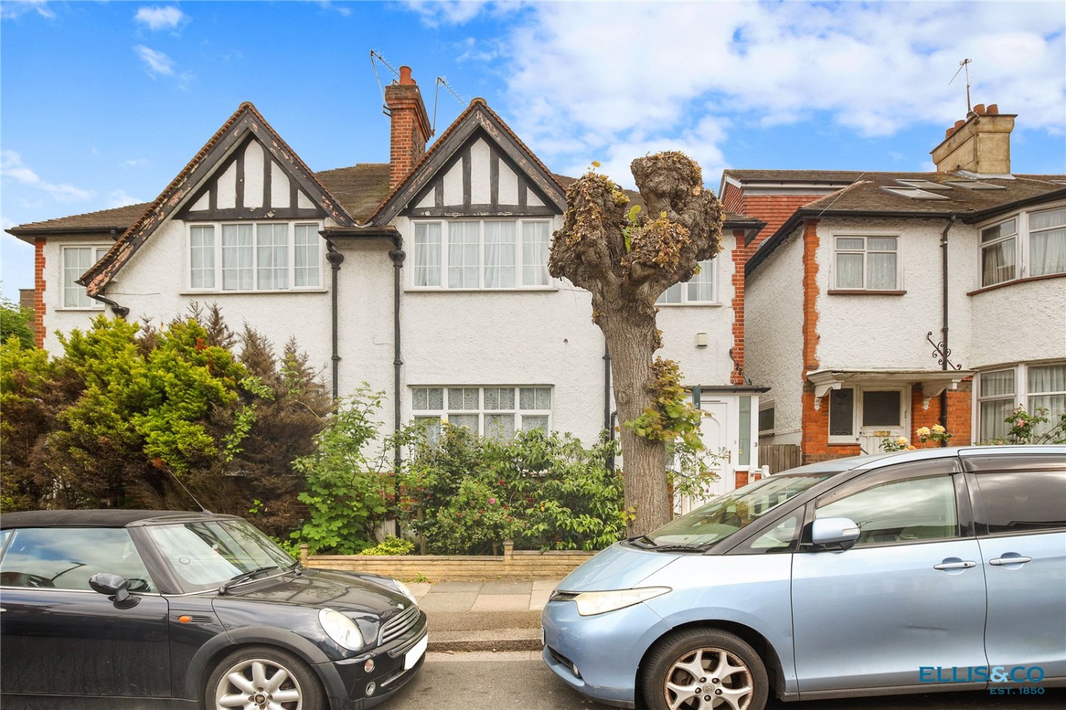 Golders Green
