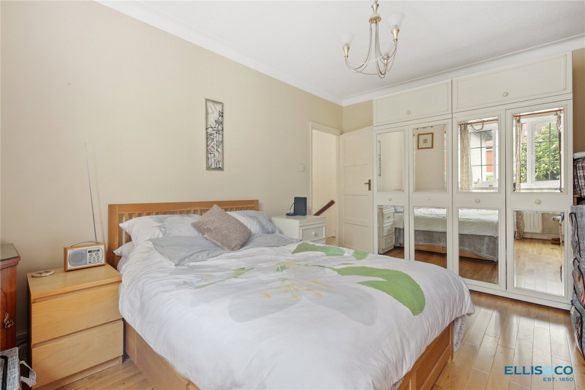 Golders Green