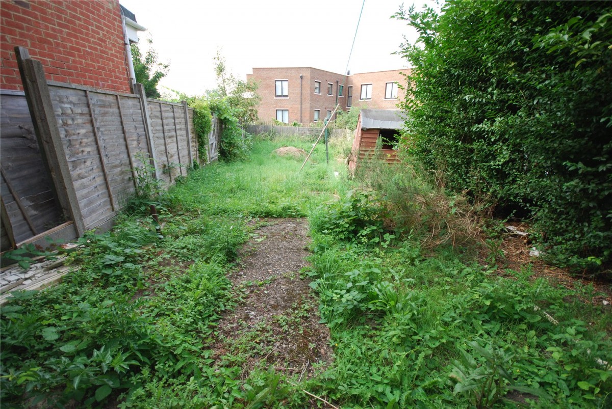 Cricklewood