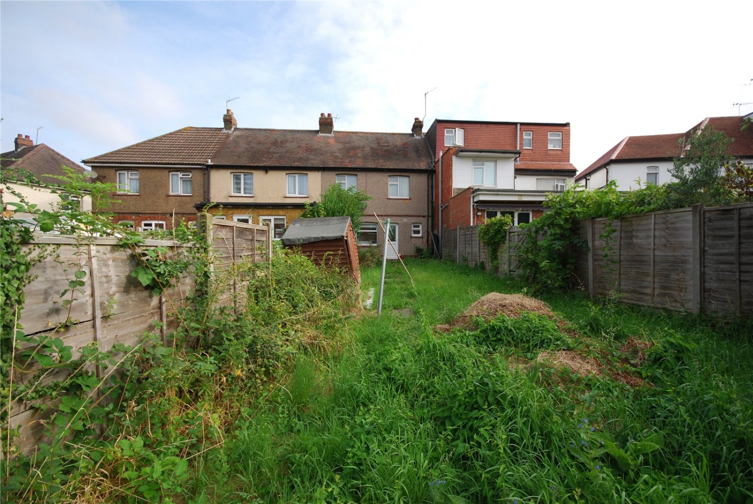 Cricklewood