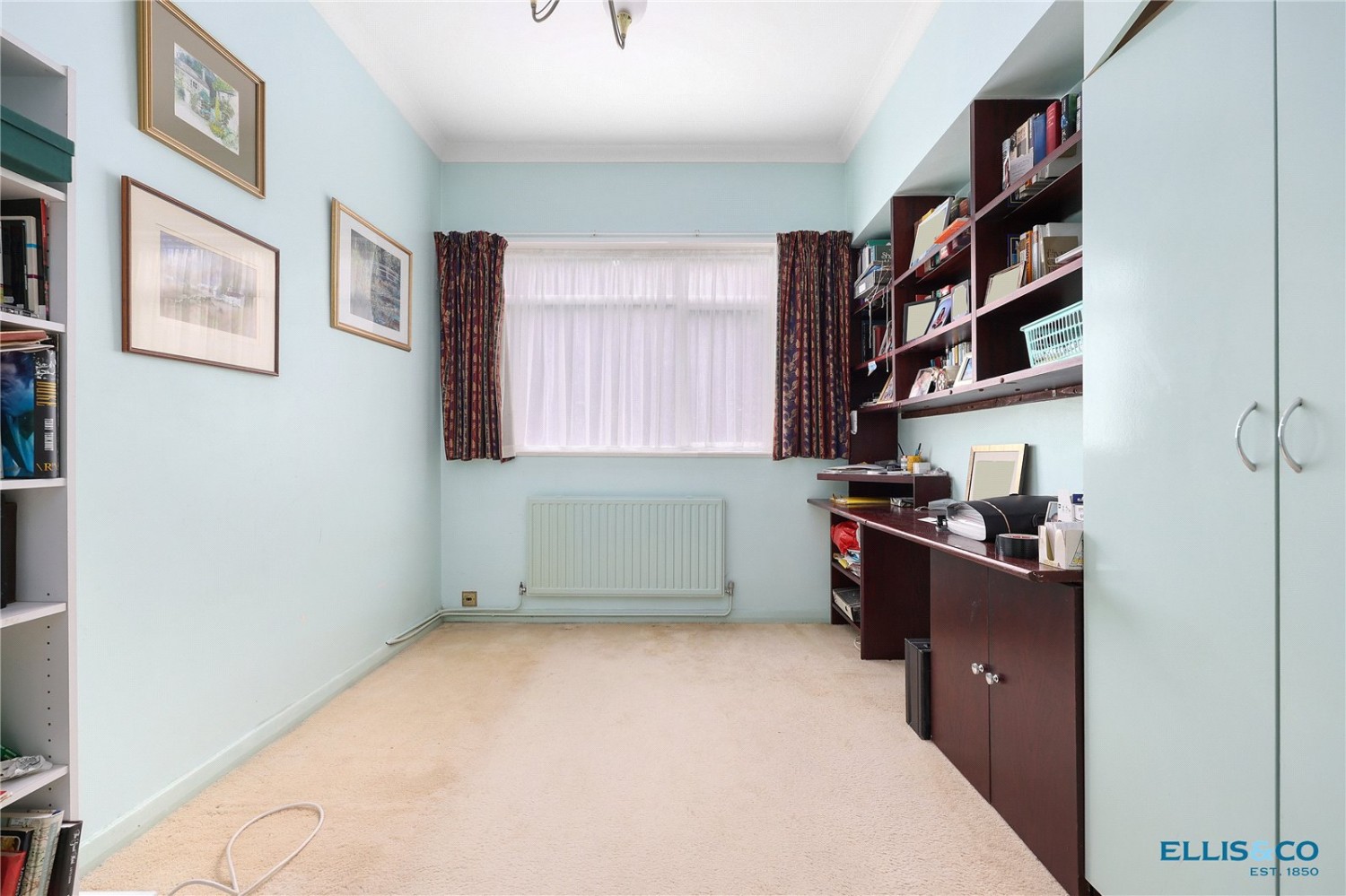 Golders Green