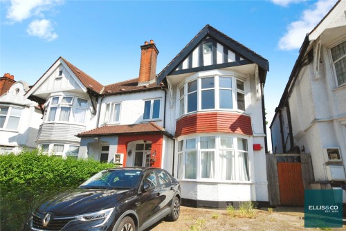 Golders Green