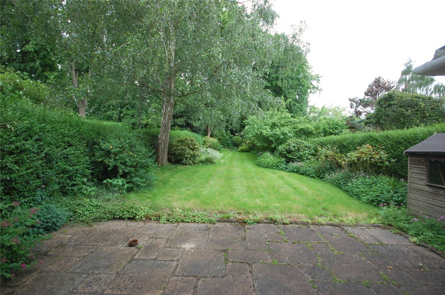 Hampstead Garden Suburb