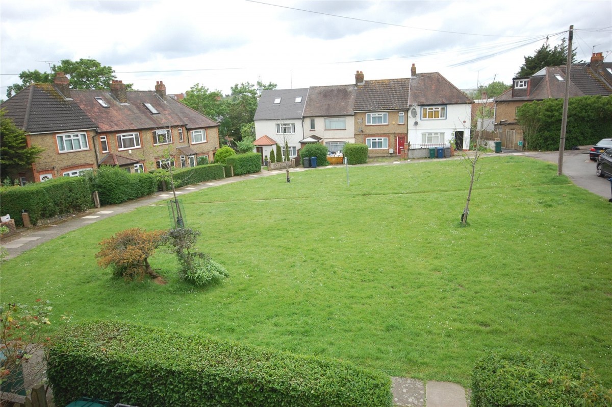 Cricklewood