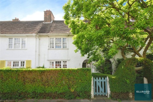 Hampstead Garden Suburb