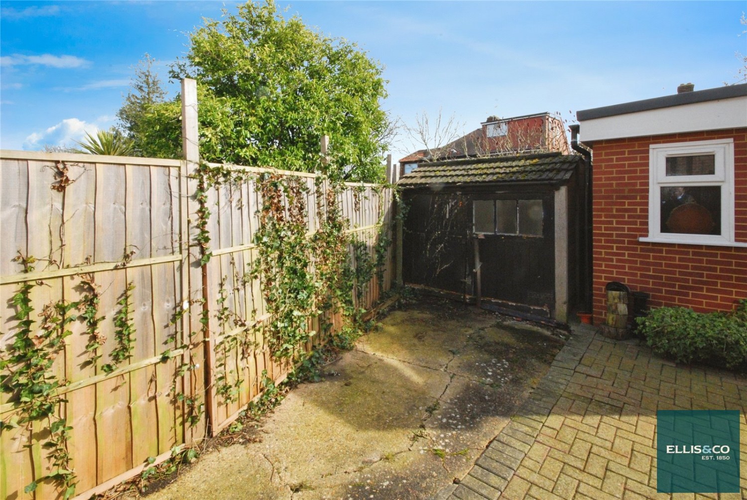 Cleveland Gardens, Cricklewood