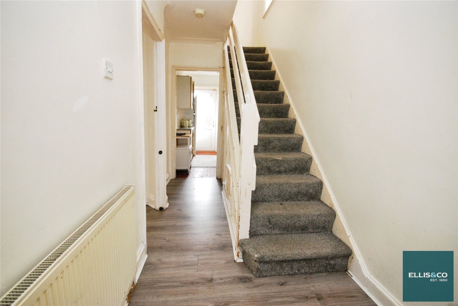 Cleveland Gardens, Cricklewood