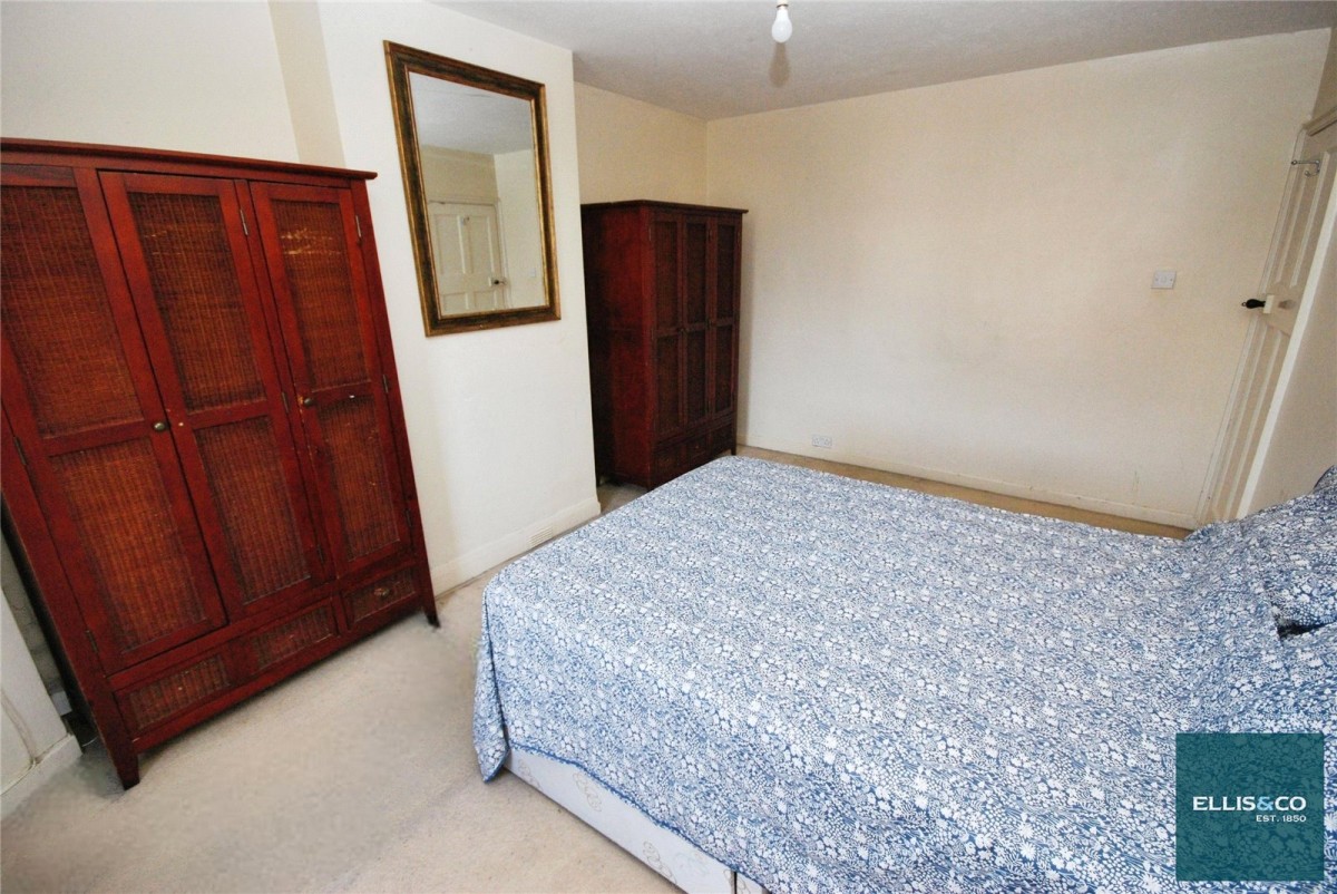 Cleveland Gardens, Cricklewood