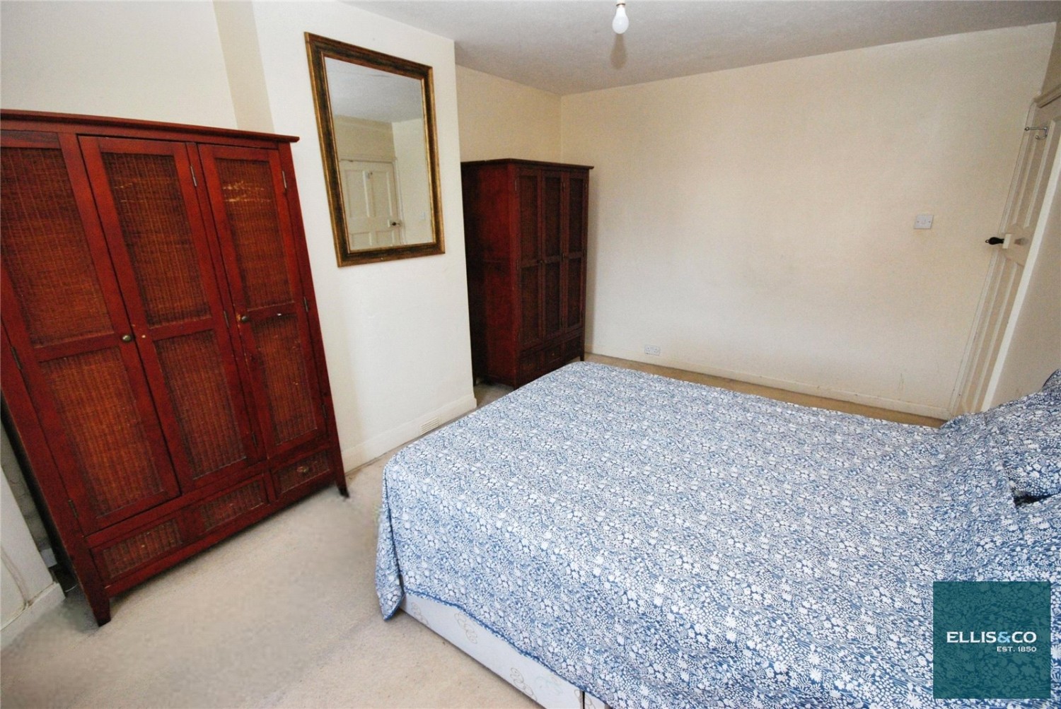 Cleveland Gardens, Cricklewood