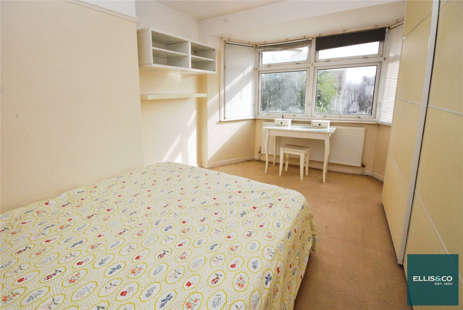 Cleveland Gardens, Cricklewood