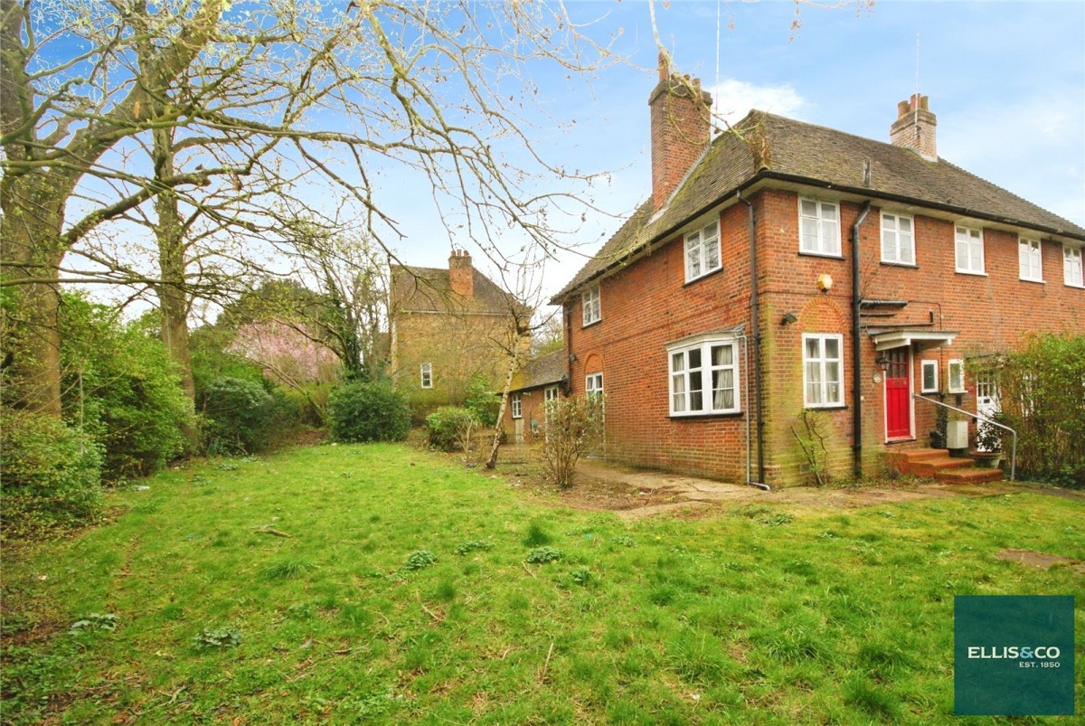 Hampstead Garden Suburb