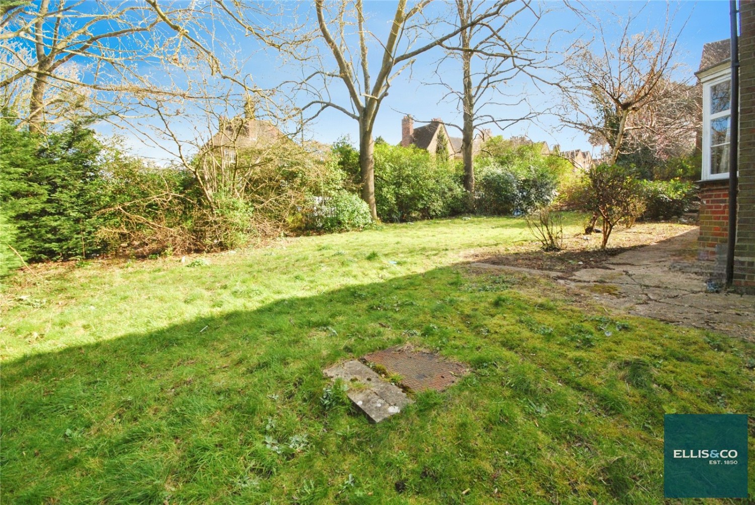 Hampstead Garden Suburb