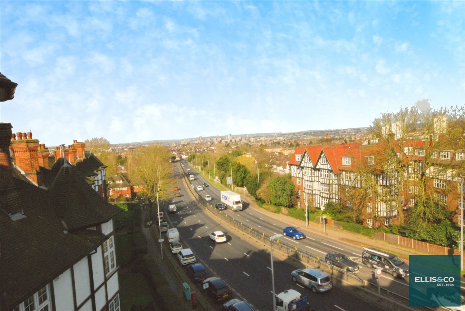 Childs Hill