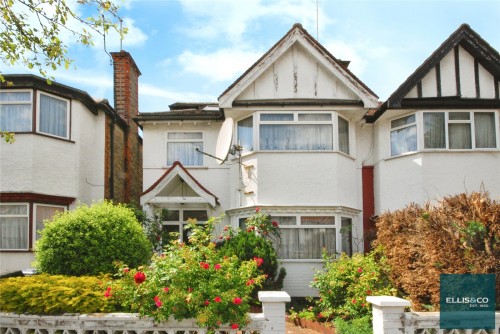 Golders Green