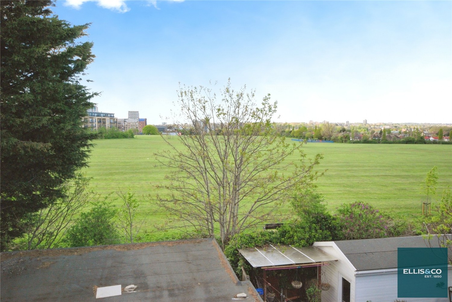 Gardens, Cricklewood