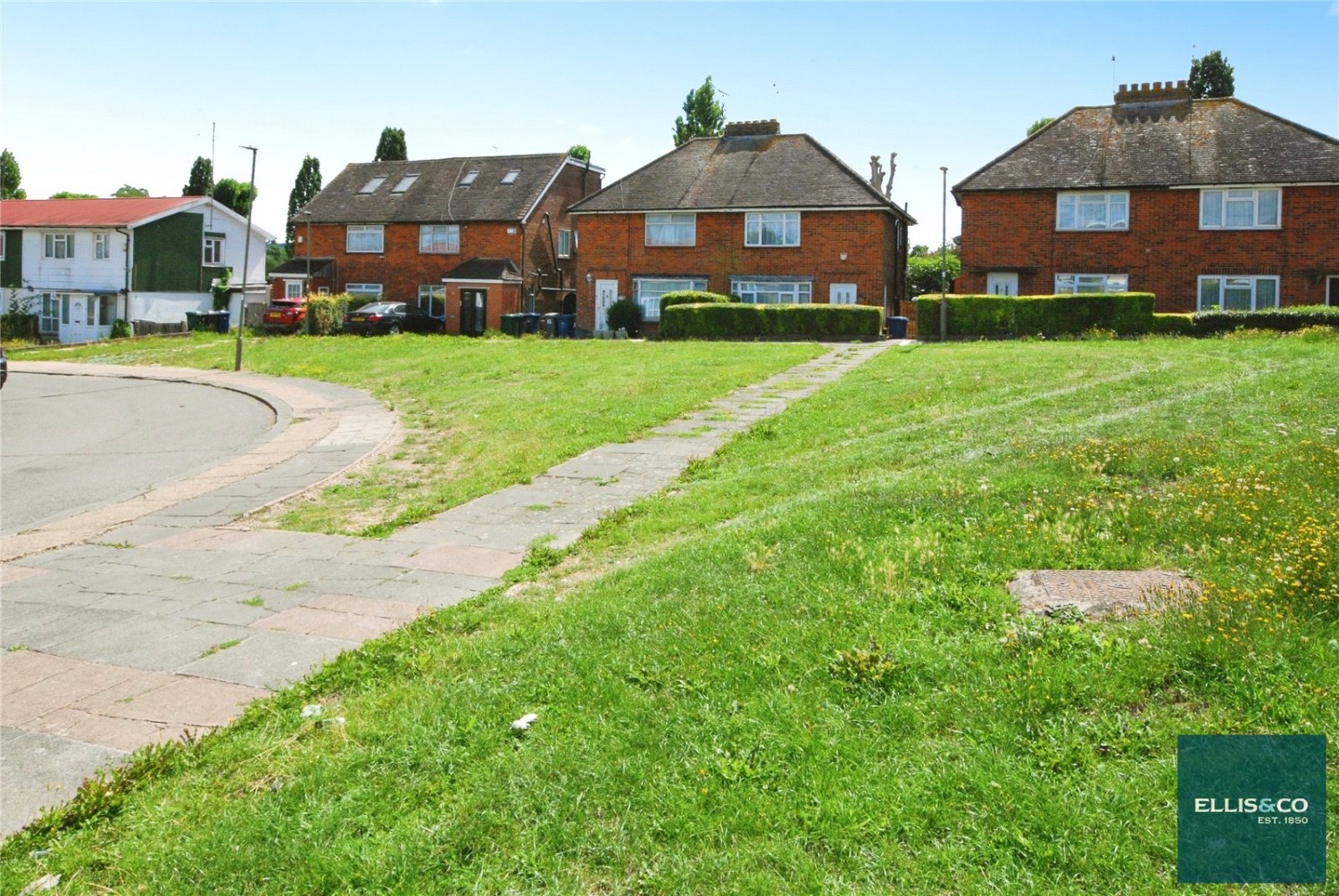 Cricklewood