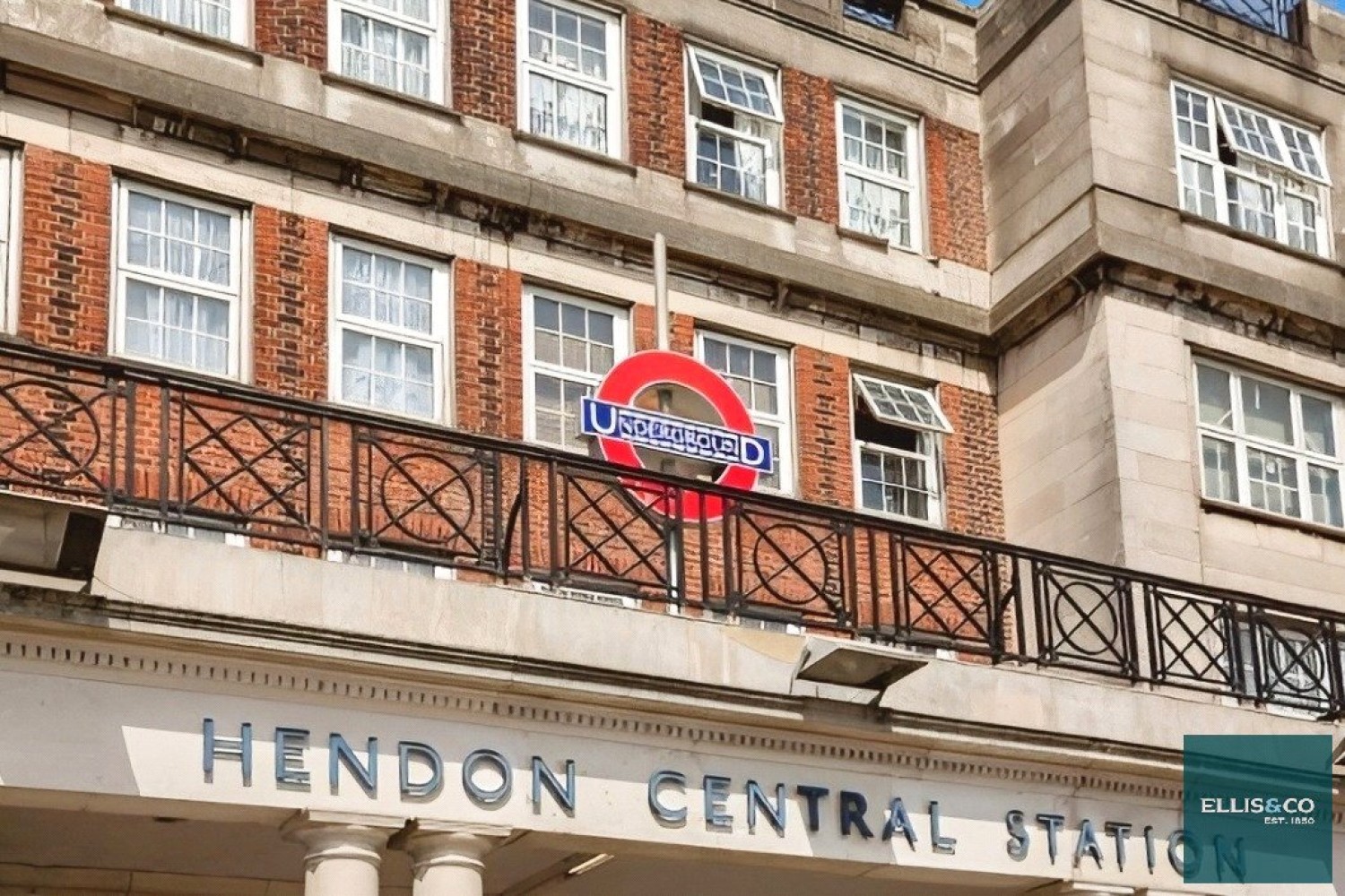 Hendon